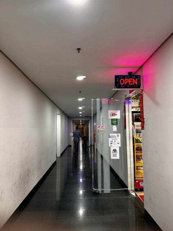 Soho Klcc By Sky Multilink Apartment