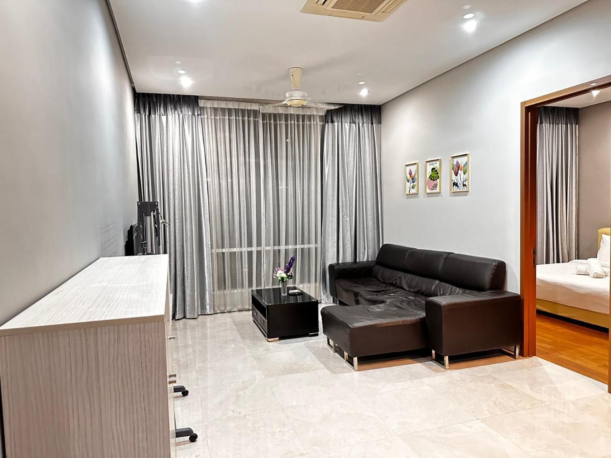 Soho Klcc By Sky Multilink Apartment Kuala Lumpur