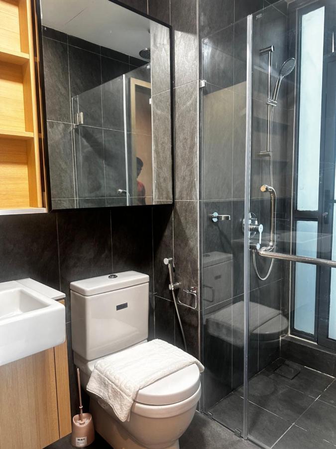 Soho Klcc By Sky Multilink Apartment Kuala Lumpur