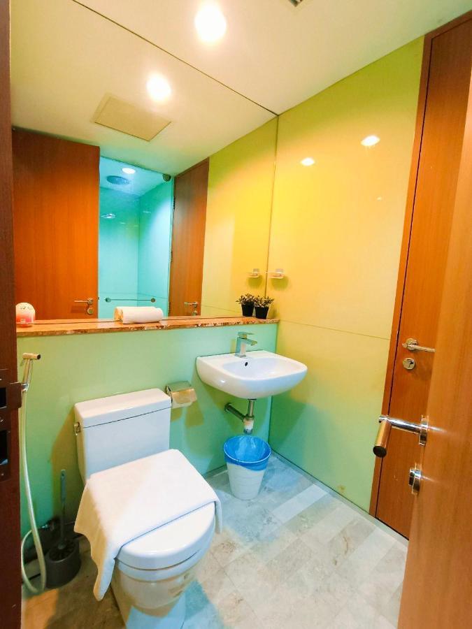 Apartment Soho Klcc By Sky Multilink Kuala Lumpur