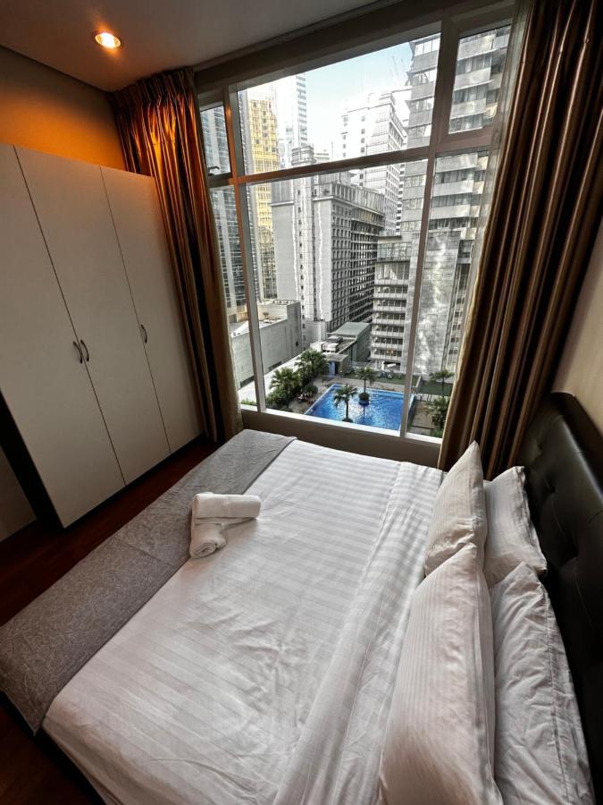Soho Klcc By Sky Multilink Apartment Kuala Lumpur