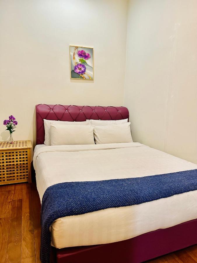 Apartment Soho Klcc By Sky Multilink *