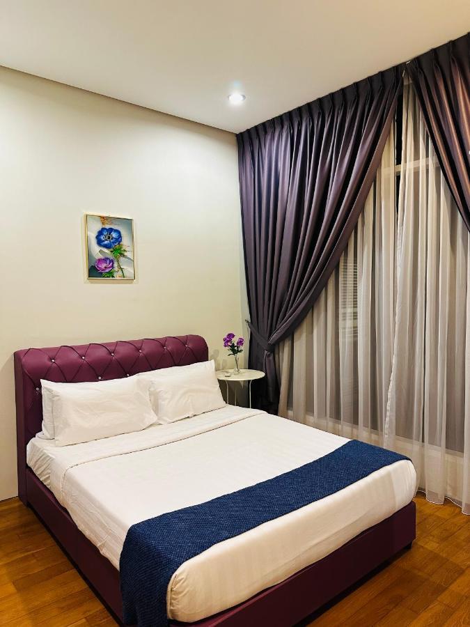Apartment Soho Klcc By Sky Multilink *