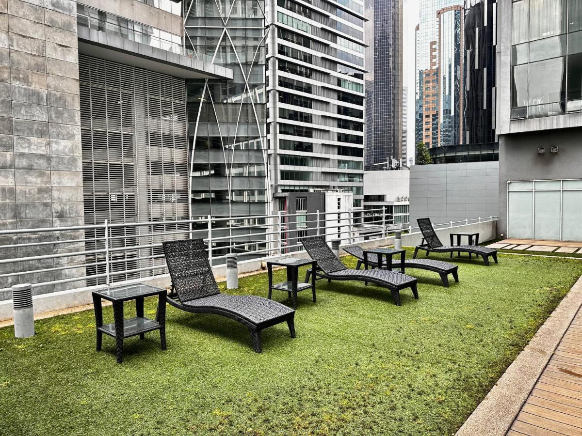 Soho Klcc By Sky Multilink Apartment