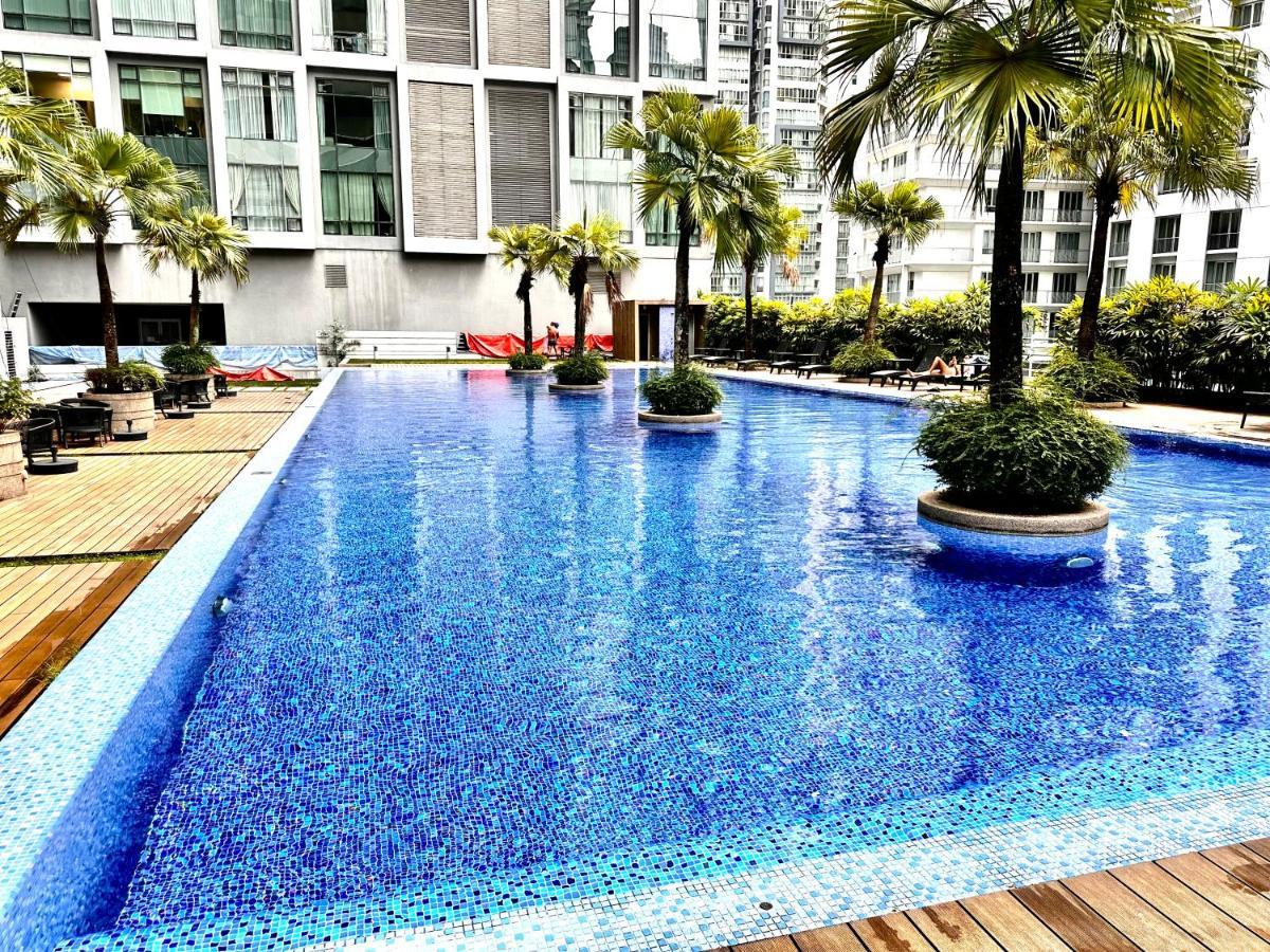 Apartment Soho Klcc By Sky Multilink Kuala Lumpur