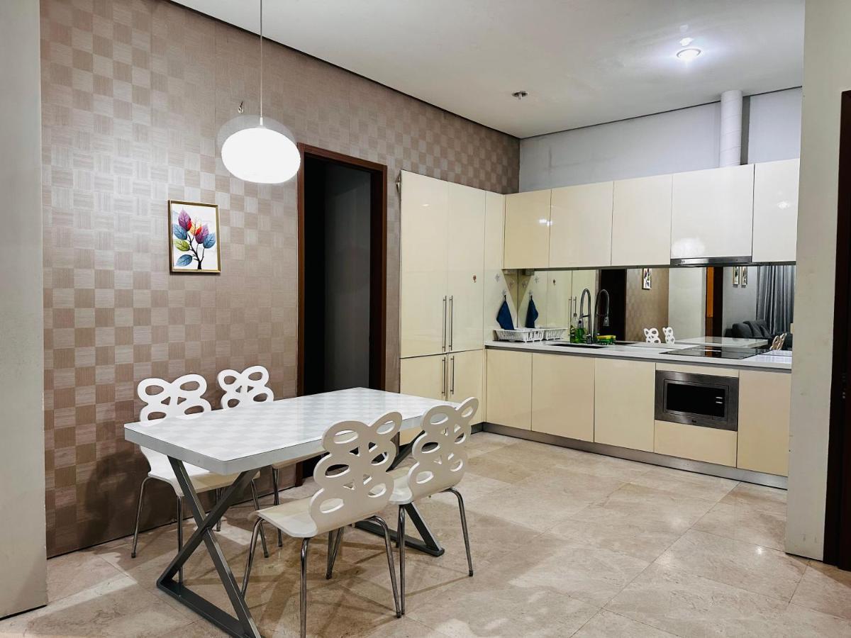 Apartment Soho Klcc By Sky Multilink Kuala Lumpur