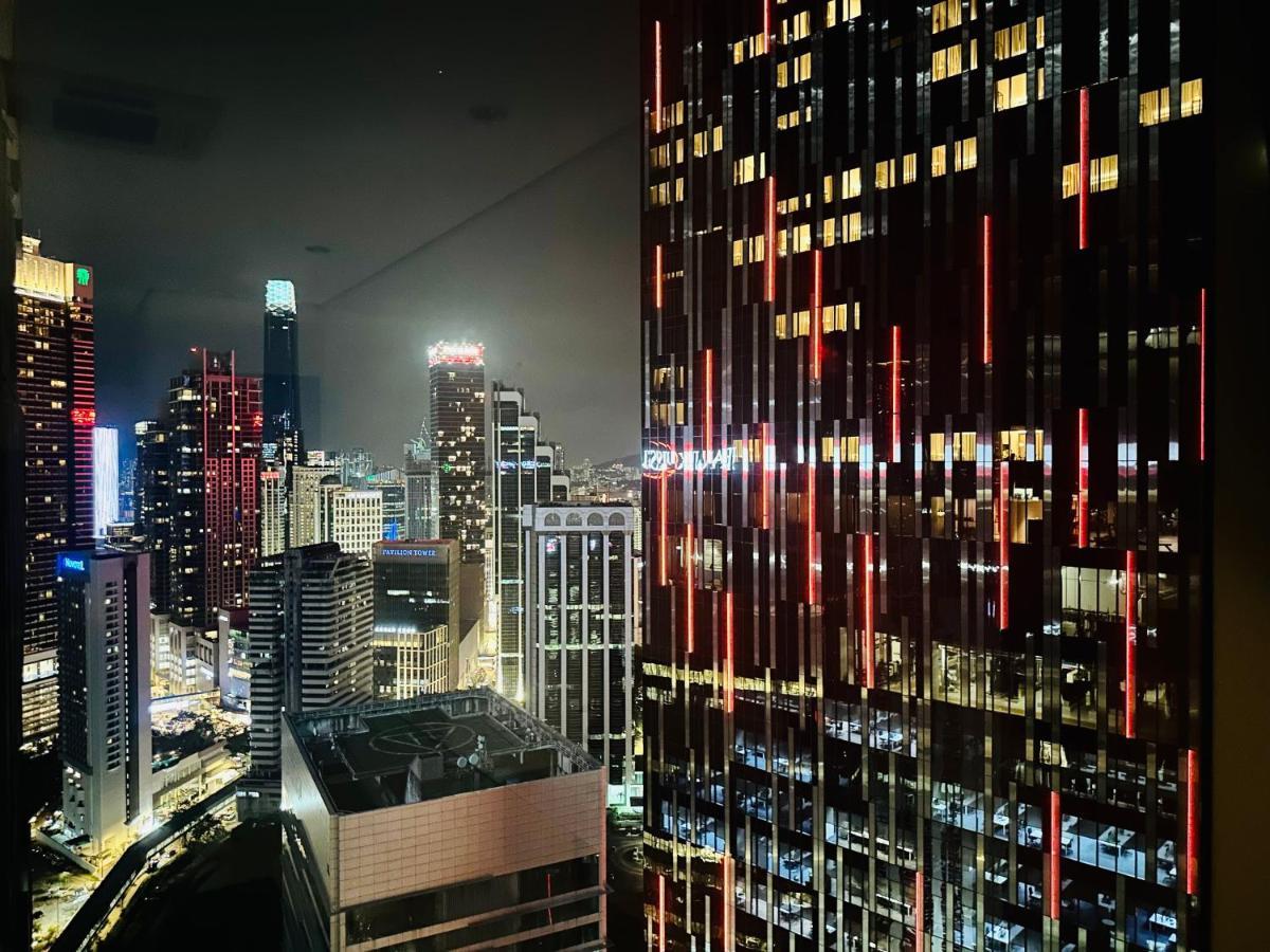 Apartment Soho Klcc By Sky Multilink Kuala Lumpur