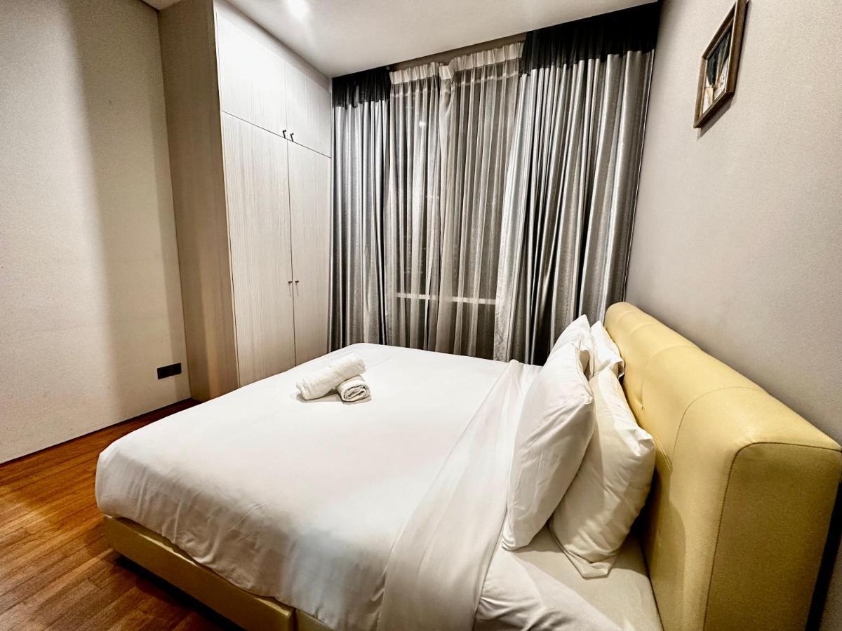 Apartment Soho Klcc By Sky Multilink