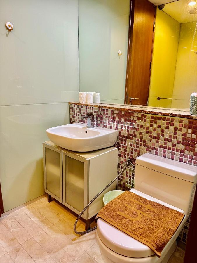Apartment Soho Klcc By Sky Multilink Kuala Lumpur