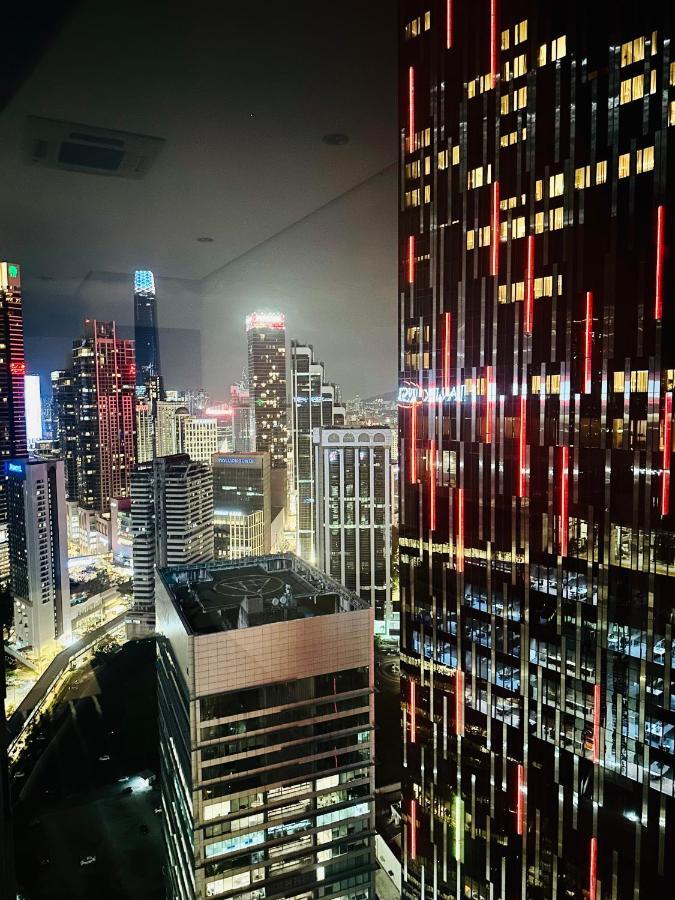 Apartment Soho Klcc By Sky Multilink