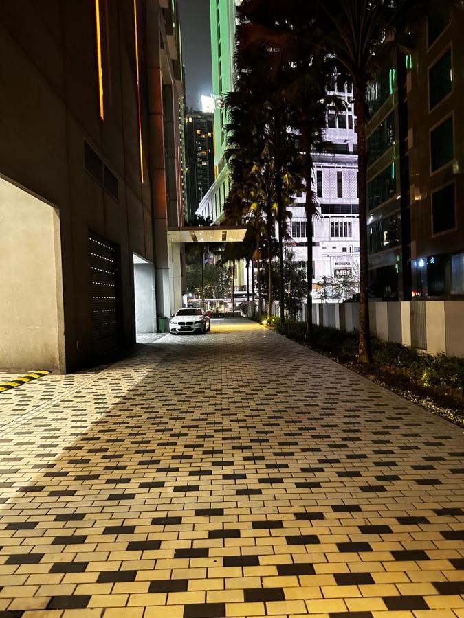 Soho Klcc By Sky Multilink