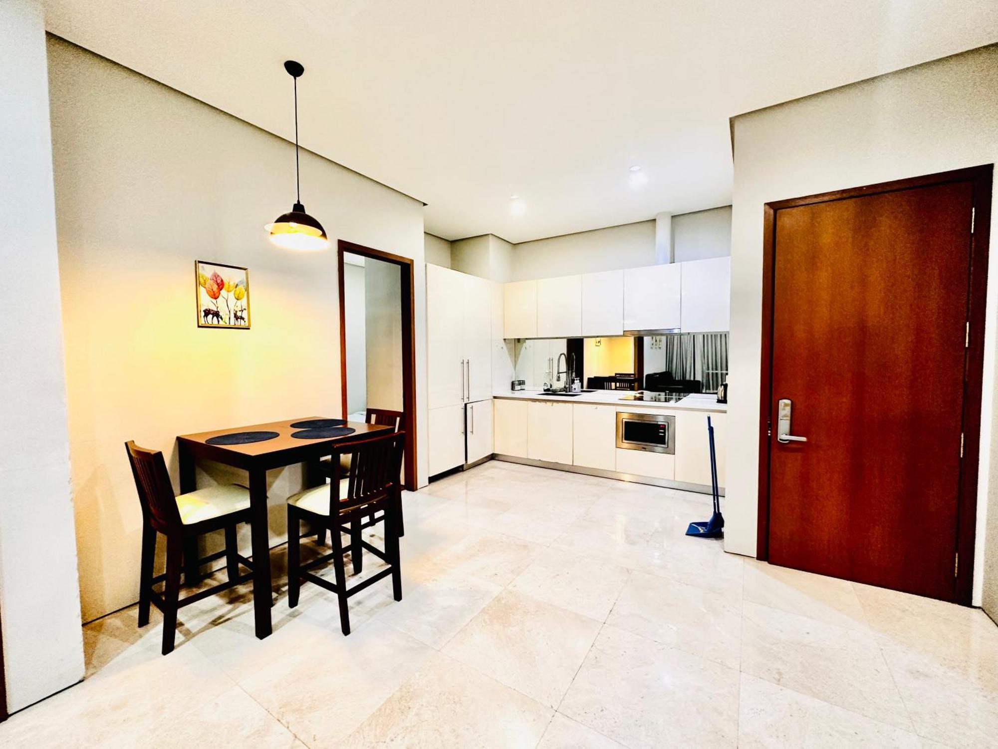 Apartment Soho Klcc By Sky Multilink Kuala Lumpur