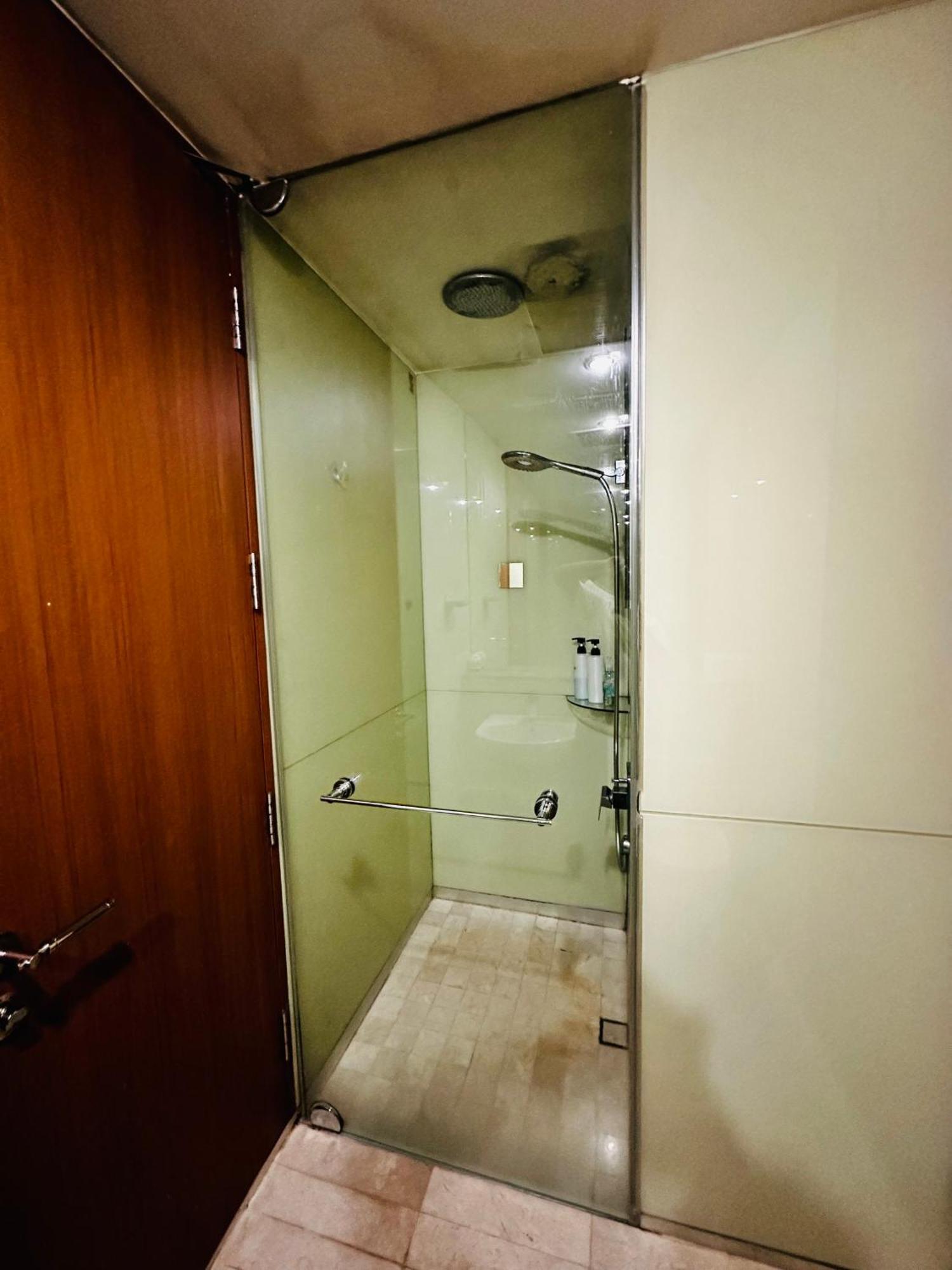 Apartment Soho Klcc By Sky Multilink *