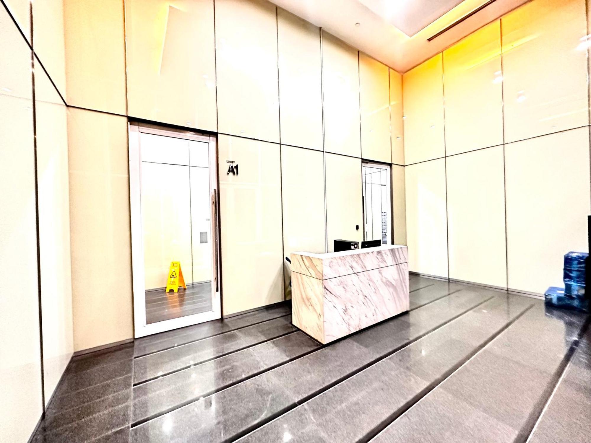 Apartment Soho Klcc By Sky Multilink Kuala Lumpur